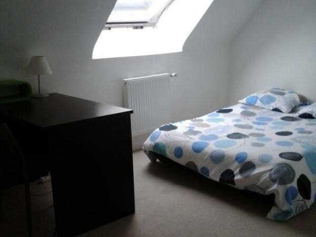 Appartement location à Saint-jacques-de-la-lande, La Chevrolais
