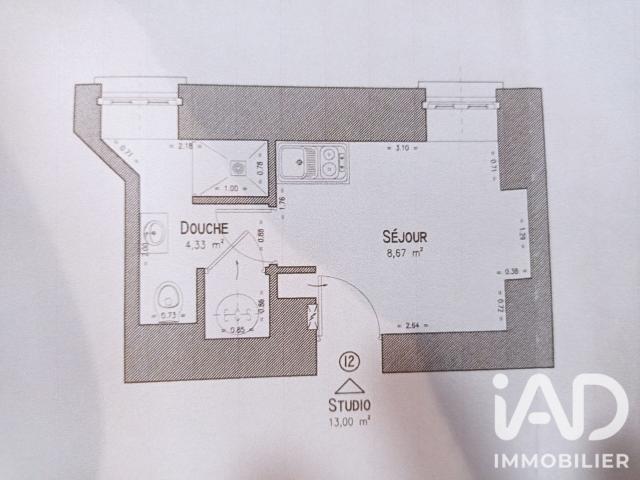 Appartement location à Mantes-la-Jolie, Septeuil