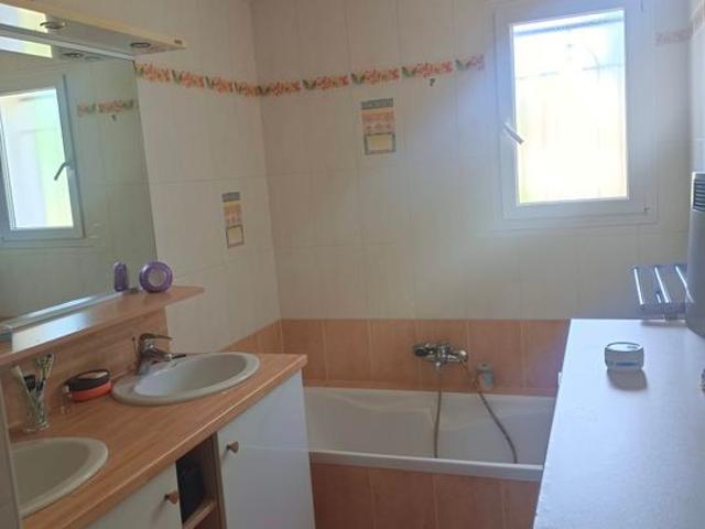 Appartement location à Toulouse
