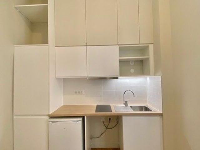 Appartement location à Toulouse