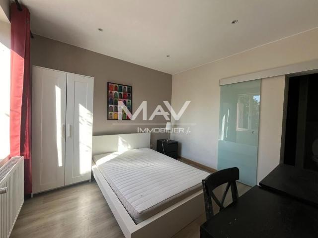 Appartement location à Lille, Tourcoing