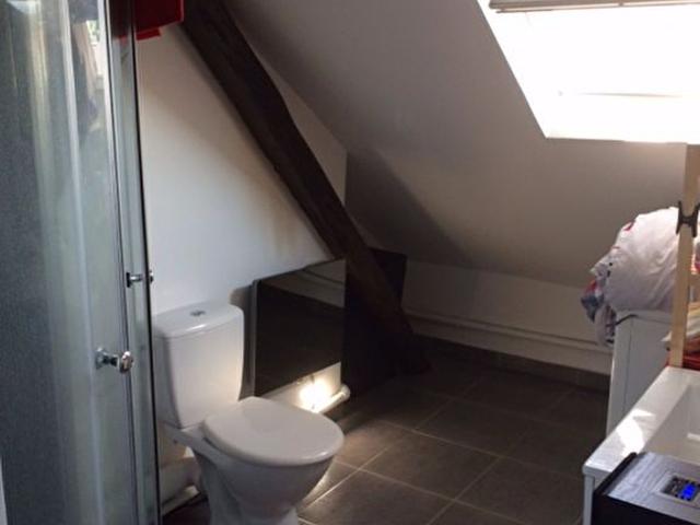 Appartement location à Tours