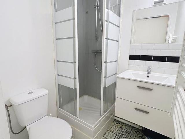 Appartement location à Tours