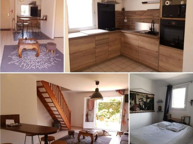 Appartement location à Vannes, Bretagne