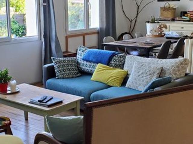Appartement location à Vannes, Bretagne
