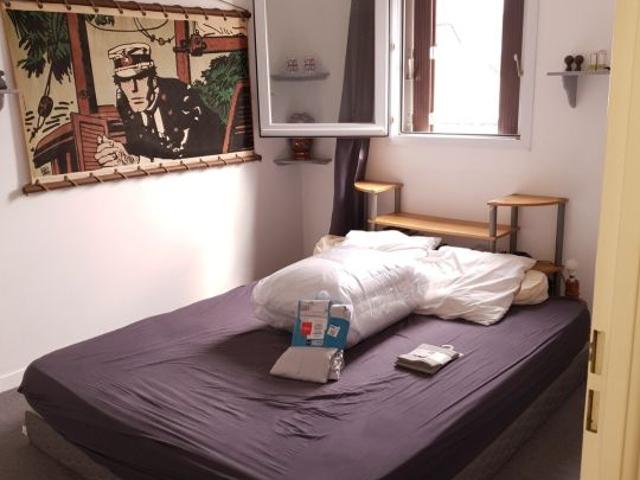 Appartement location à Vannes, Bretagne