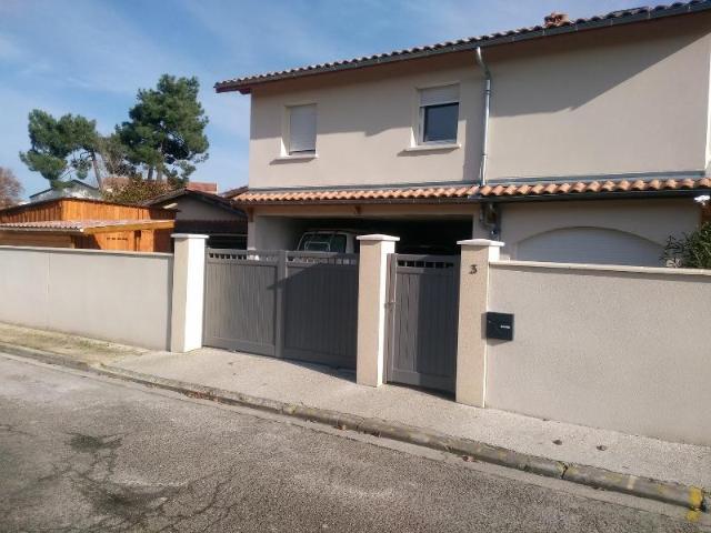 Appartement location à Bordeaux, Villenave-d'ornon