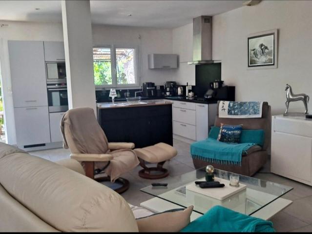 Appartement location à Montpellier, Villeneuve-lès-maguelone