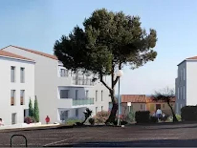 Appartement vente à Narbonne, Fleury