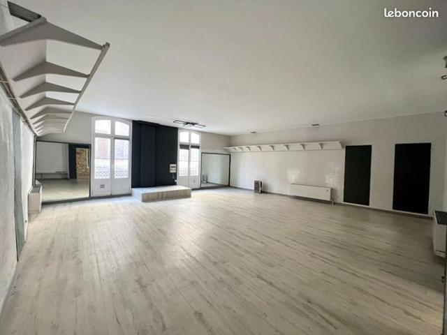 Appartement vente à Béziers, Villeneuve-lès-béziers