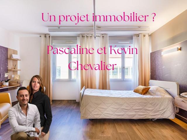 Appartement vente à Apt, Cheval-blanc