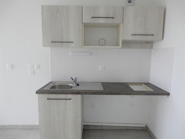 Appartement location à Toulouse