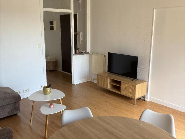 Appartement location à Saint-Brieuc, Bretagne