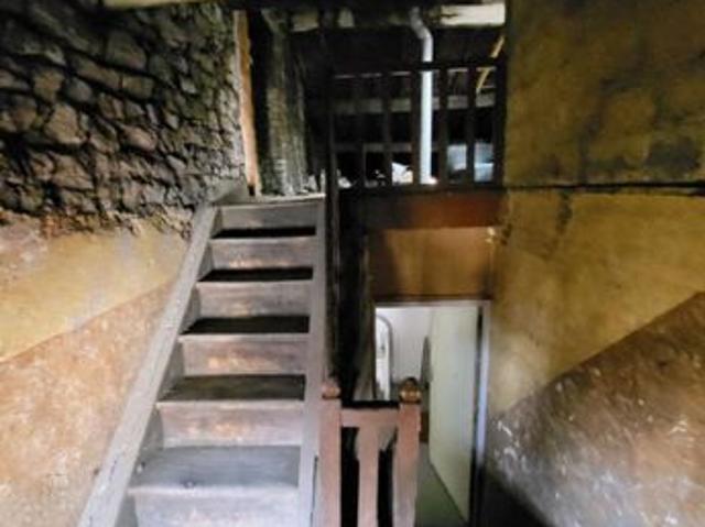 Appartement vente à Saint-Étienne, Saint-etienne