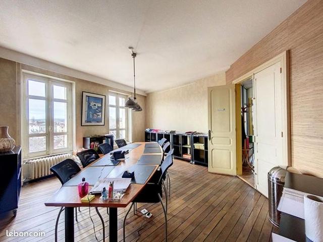 Appartement vente à Montluçon