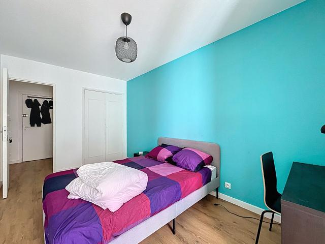 Appartement location à Toulouse