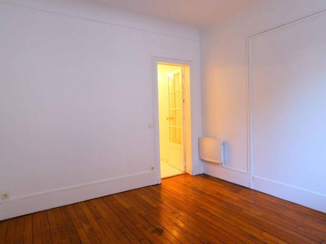Studio location à Clamart, Hauts-de-Seine