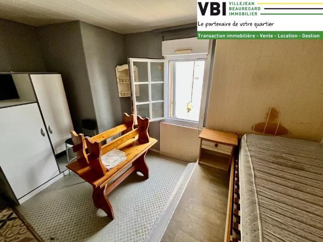 Appartement vente à Rennes, Bretagne