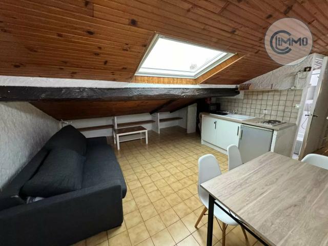 Appartement vente à Nice