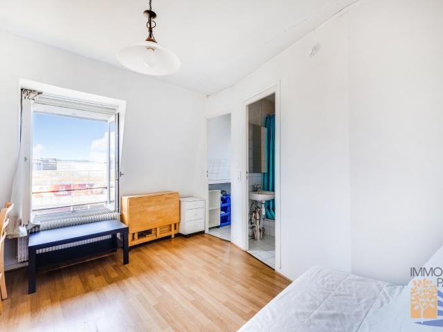 Appartement vente à Paris, Île-de-France