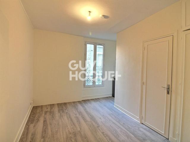 Appartement vente à Paris, Île-de-France