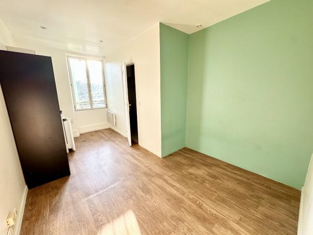 Appartement location à Melun, Fontaine-le-port