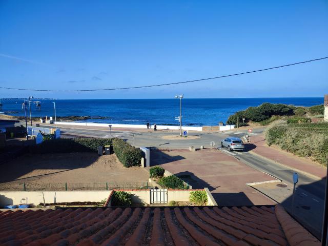 Appartement vente à Saint-Nazaire, Saint-michel-chef-chef