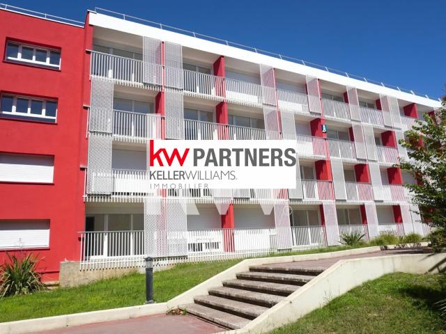 Appartement vente à Montpellier
