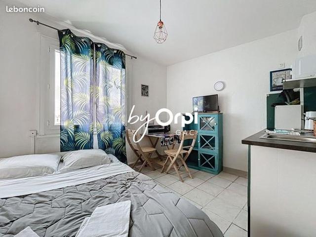 Appartement vente à Clermont-Ferrand, Royat