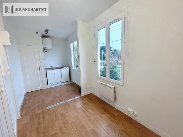 Appartement vente à Saint-Malo, Bretagne