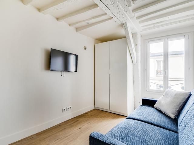 Appartement vente à Paris 10e Arrondissement, Paris