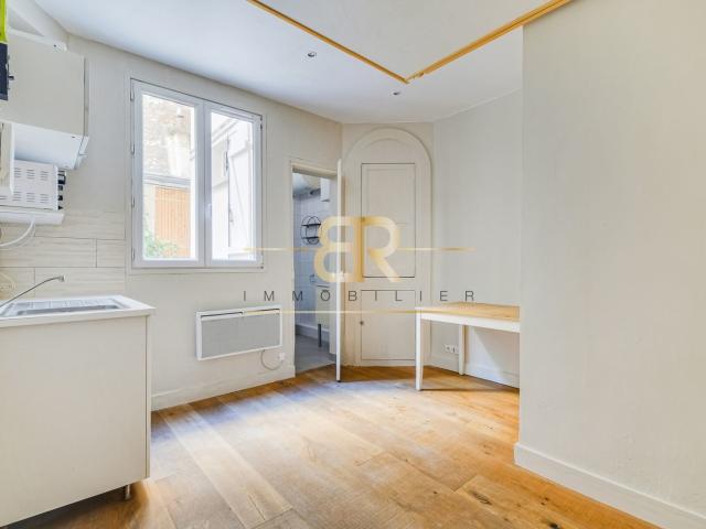Appartement vente à Paris 9e Arrondissement, Paris