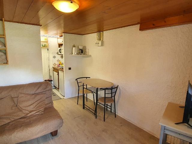 Appartement vente à Bonneville, Saint-gervais-les-bains
