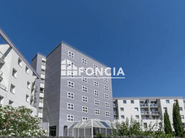 Appartement vente à Foch Aigle Libération, Grenoble
