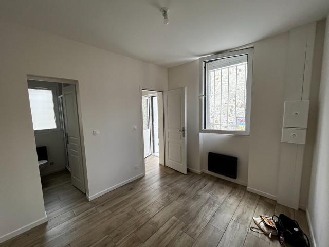 Appartement location à Palaiseau, Orsay