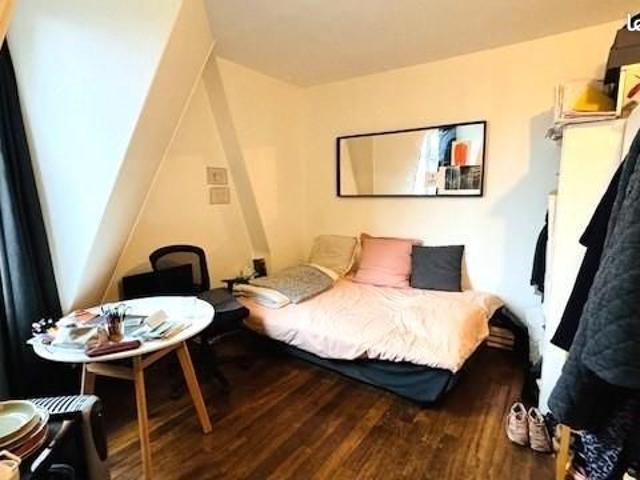 Appartement vente à Neuilly-sur-seine, Martinique