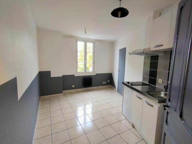 Appartement location à Pau
