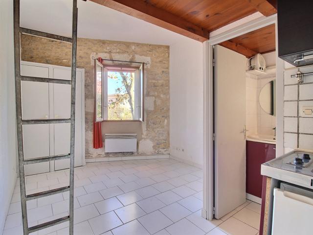 Appartement vente à Montpellier
