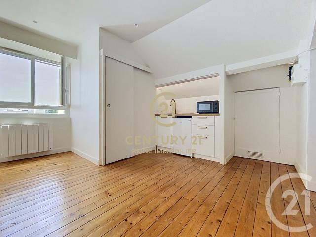 Appartement vente à Rennes, Bretagne