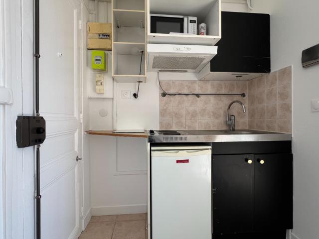 Appartement location à Bobigny, Les Lilas