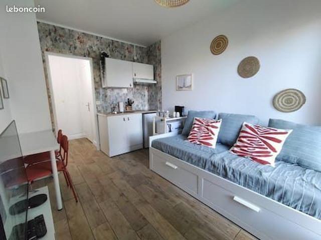 Appartement vente à Boulogne-Billancourt, Sèvres