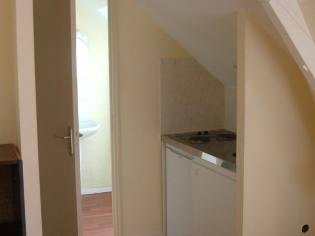 Appartement location à Pontivy, Bretagne