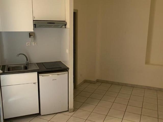 Appartement location à Toulouse