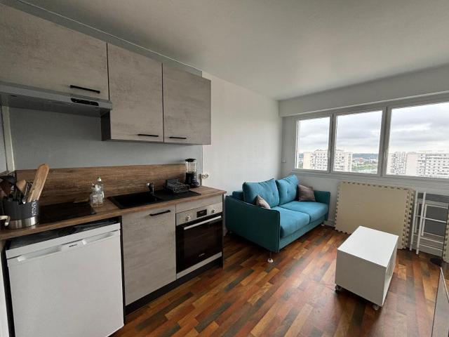 Appartement location à Tours