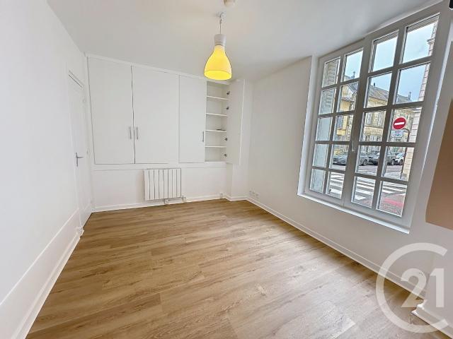 Appartement location à Versailles