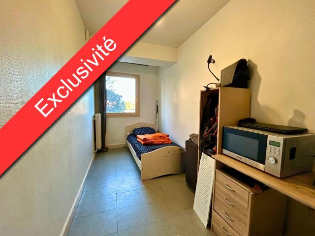 Appartement vente à Blois