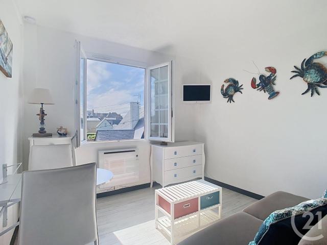Appartement vente à Lisieux, Cabourg