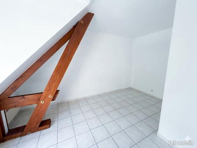 Appartement vente à Chartres, Epernon