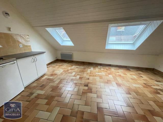 Appartement location à Blois