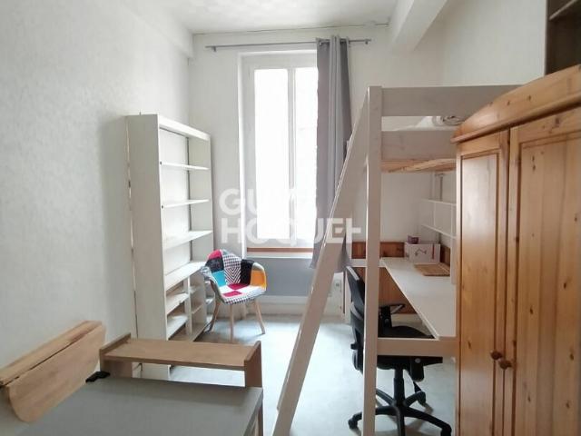 Appartement location à Toulouse